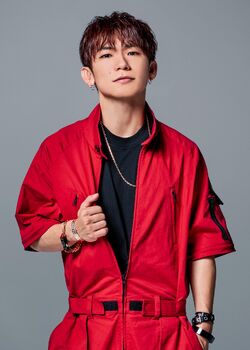 NAOTO/Gallery | EXILE TRIBE Wiki | Fandom