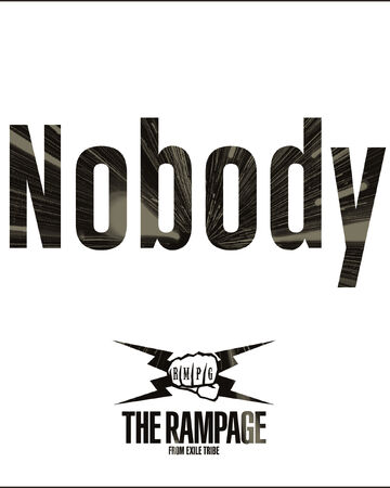 Nobody Exile Tribe Wiki Fandom Nobody Exile Tribe Wiki Fandom