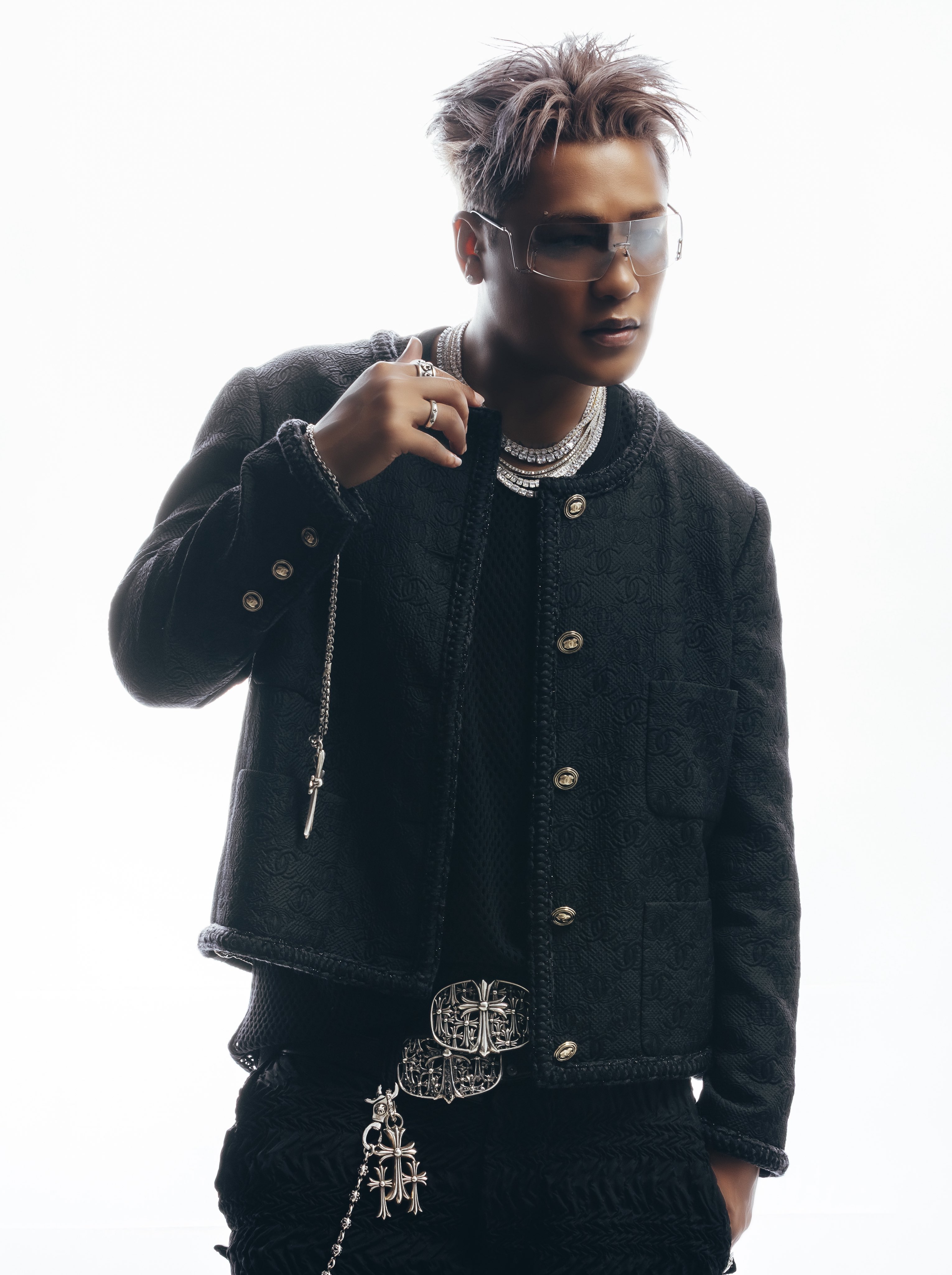 三代目 J Soul Brother ELLY 三代目J SOUL BROTHERS on X: 