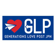 GENERATIONS LOVE POST logo