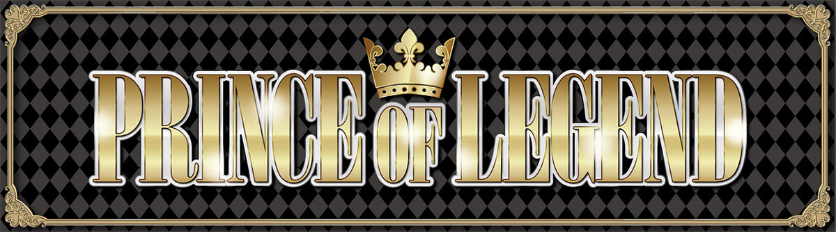 PRINCE OF LEGEND | EXILE TRIBE Wiki | Fandom