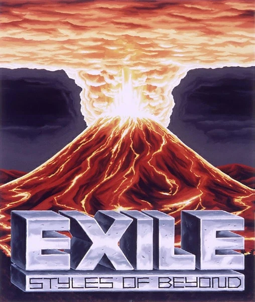 EXILE/Styles Of Beyond EXILE LOVEセット Styles Of Beyond | EXILE TRIBE Wiki | Fandom