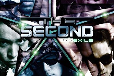 ECHOES of DUALITY | EXILE TRIBE Wiki | Fandom