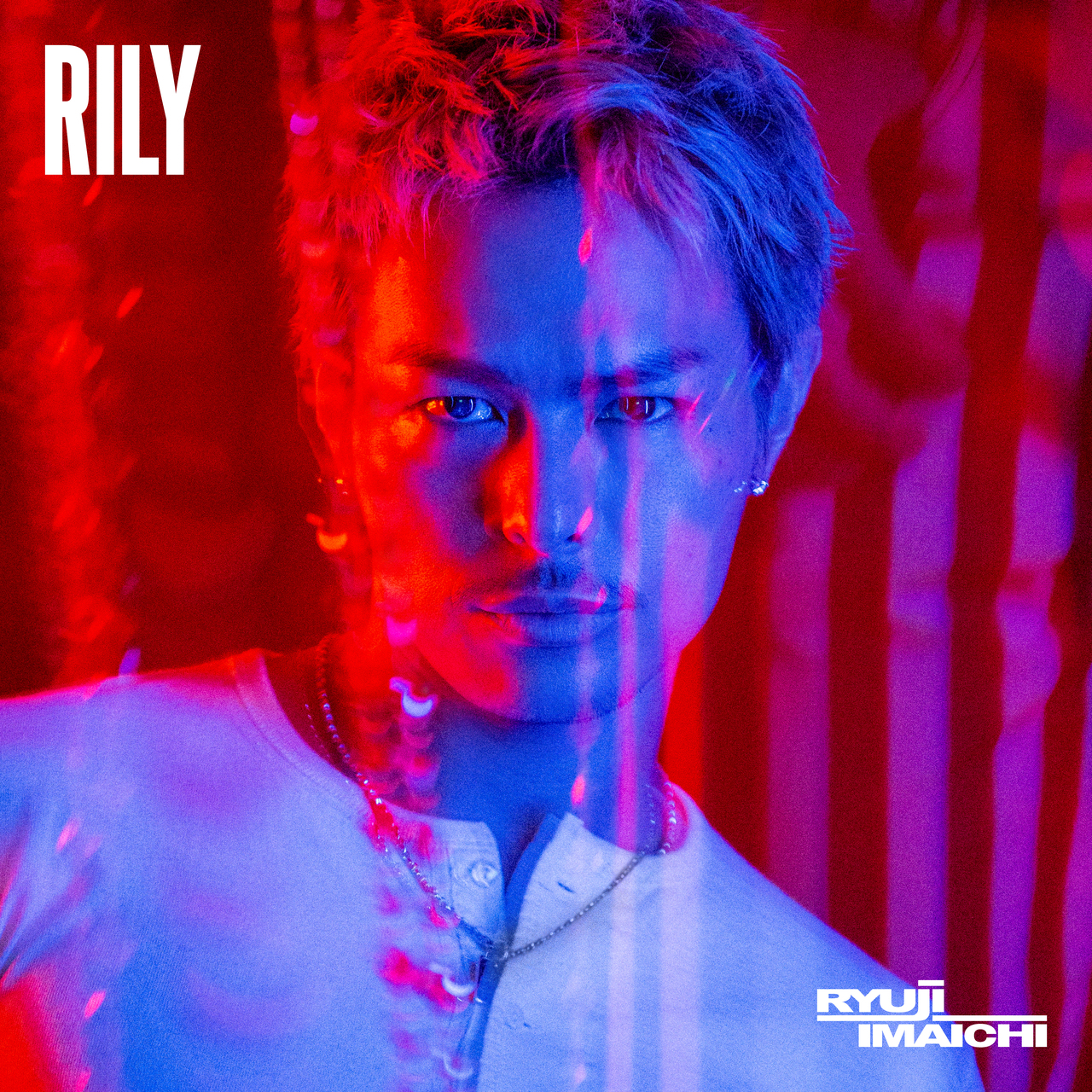 ミュージシャン RILY RILY | EXILE TRIBE Wiki | Fandom