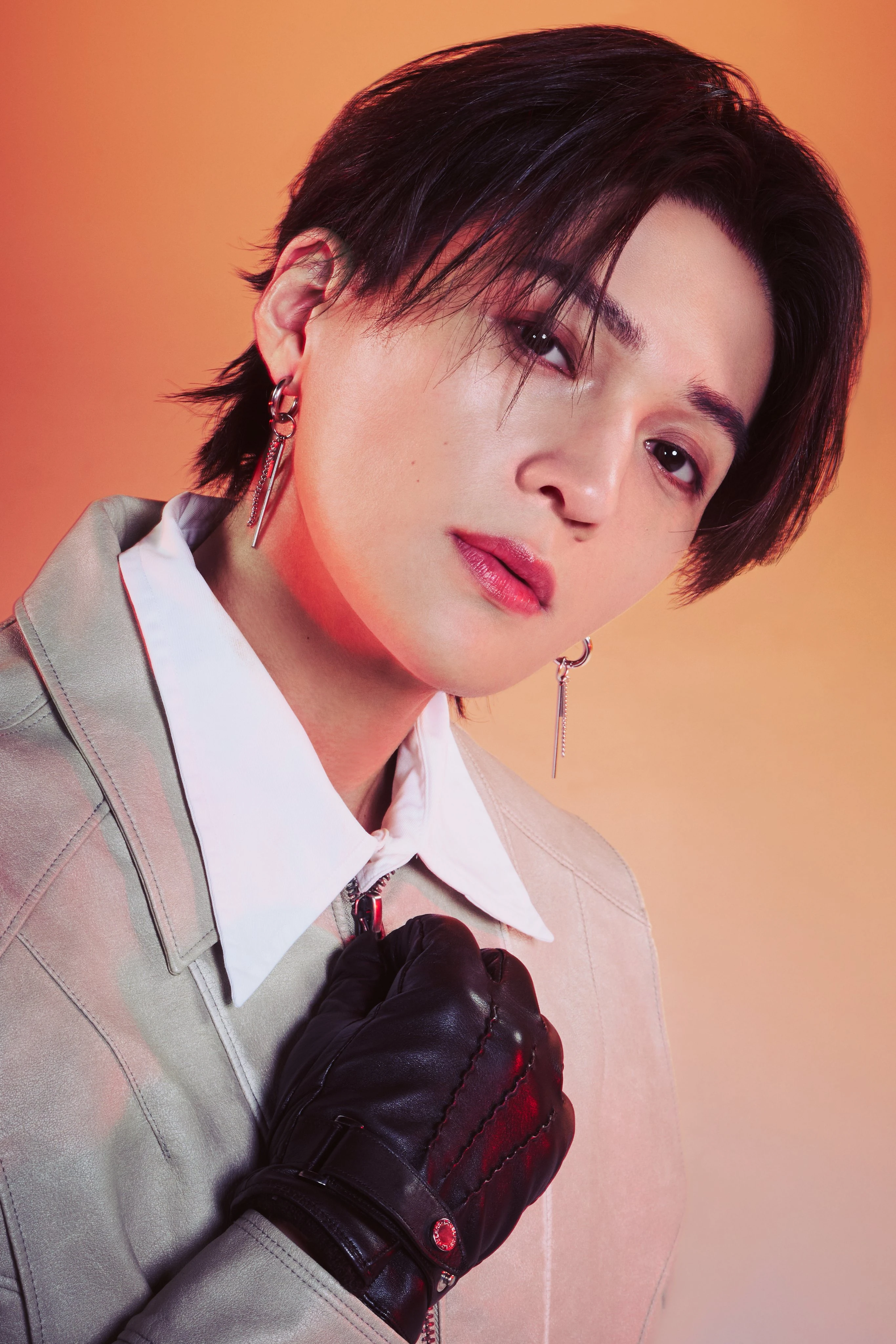 Yagi Yusei | EXILE TRIBE Wiki | Fandom