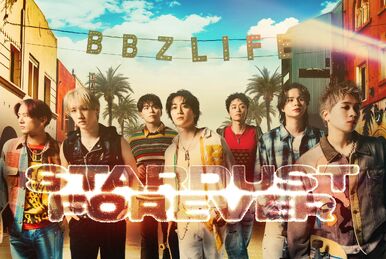 ミュージシャン BALLISTIK BOYS LIVE TOUR 2020 BBZ BALLISTIK BOYZ LIVE TOUR 2020