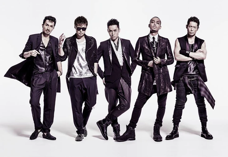 EXILE PRIDE 20130921 SHOKICHI フリスビー EXILE SHOKICHI New Single 2015/7/22 release|EXILE mobile