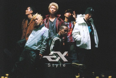 EXPV 3 | EXILE TRIBE Wiki | Fandom