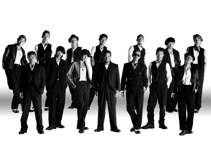 Rising Sun / Itsuka Kitto | EXILE TRIBE Wiki | Fandom