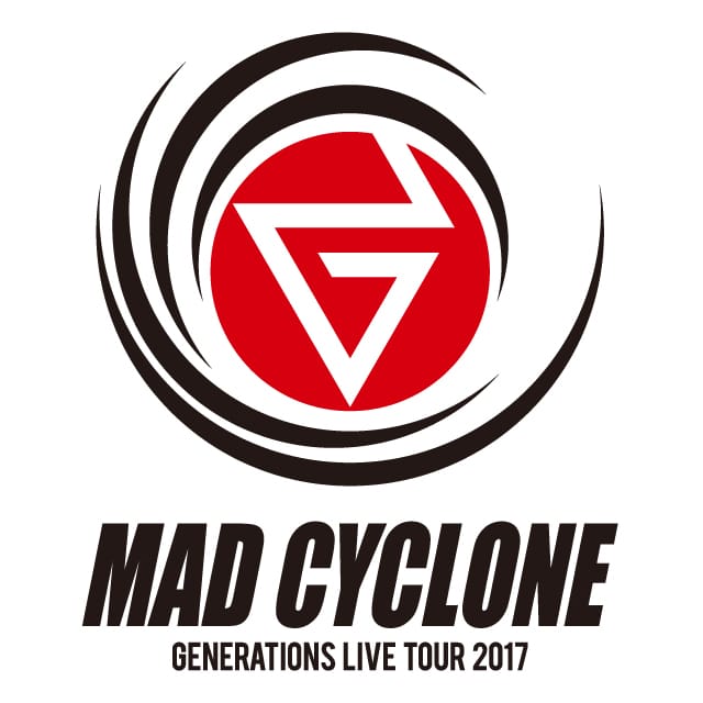 GENERATIONS LIVE TOUR 2017 