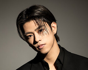 Suzuki Takahide | EXILE TRIBE Wiki | Fandom