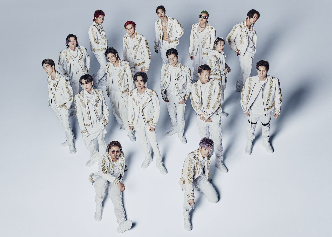 THE RAMPAGE FROM EXILE | EXILE TRIBE Wiki | Fandom THE RAMPAGE FROM EXILE | EXILE TRIBE Wiki | Fandom