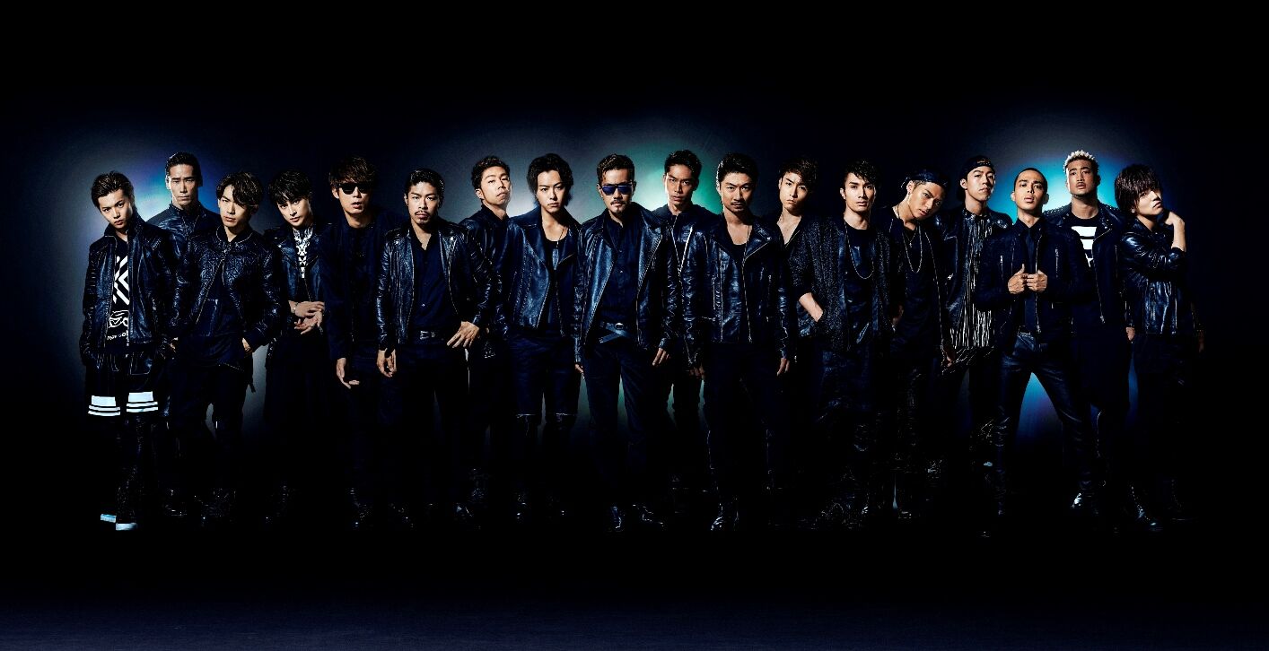 ミュージシャン 24karats - 24karats GOLD SOUL MA-1 NEWS[「24karats GOLD SOUL」ジャケ写解禁！明日7/24(金) AM5:00