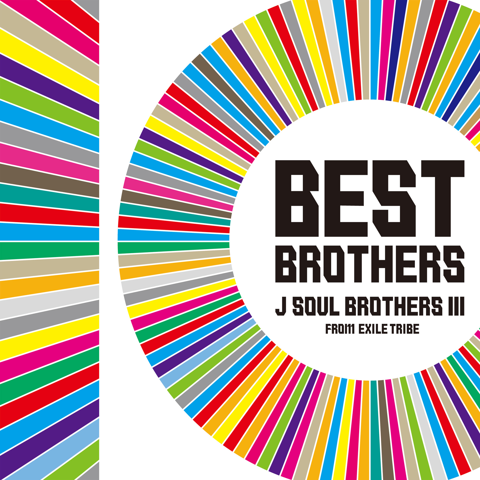 BEST BROTHERS / THIS IS JSB | EXILE TRIBE Wiki | Fandom