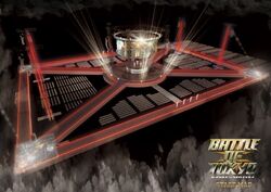 BATTLE OF TOKYO ~Jr.EXILE vs NEO EXILE~ | EXILE TRIBE Wiki