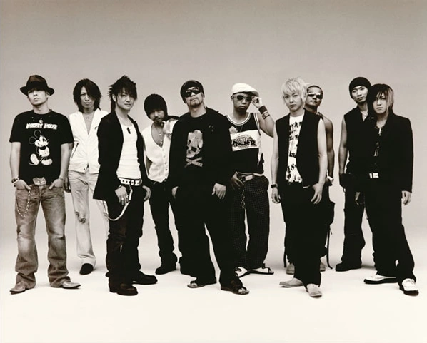 SCREAM | EXILE TRIBE Wiki | Fandom