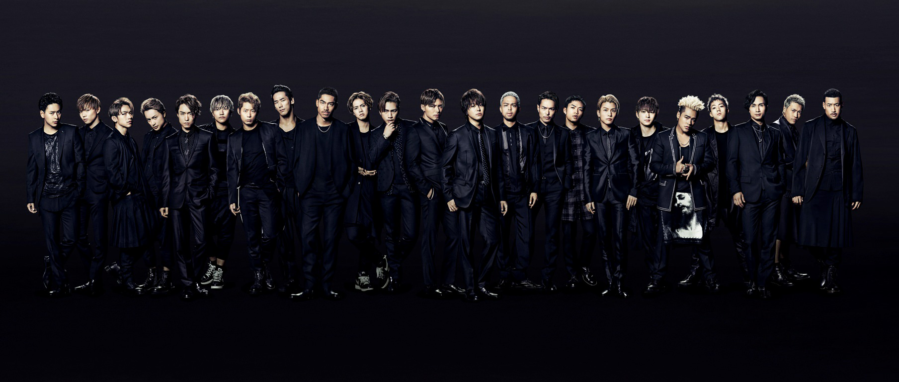 HiGH&LOW ORIGINAL BEST ALBUM | EXILE TRIBE Wiki | Fandom