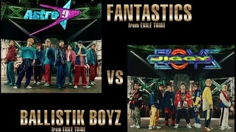 battle of tokyo enter the jr exile exile tribe wiki fandom