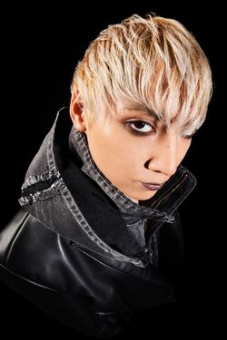 EXILE TRIBE - TAKAE Suzuki Takahide/Gallery | EXILE TRIBE Wiki | Fandom