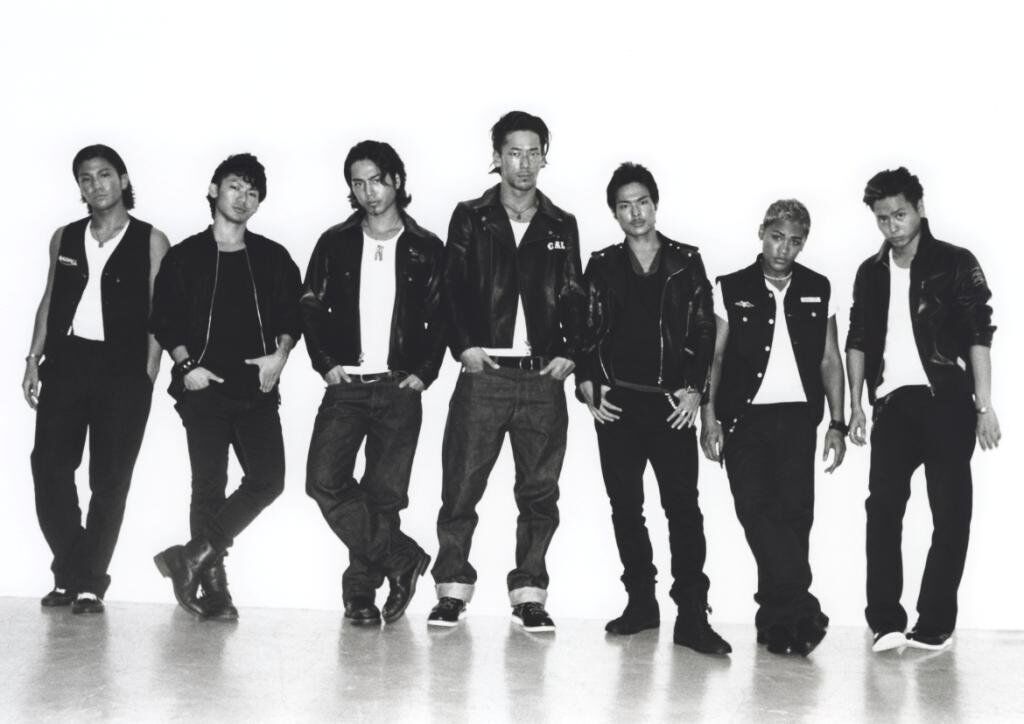 EXILE - 【美品】「ROCK&amp;SOUL 2013 &quot;FIGHTING MEN&quot; TOUR latest?cb=20160924193147