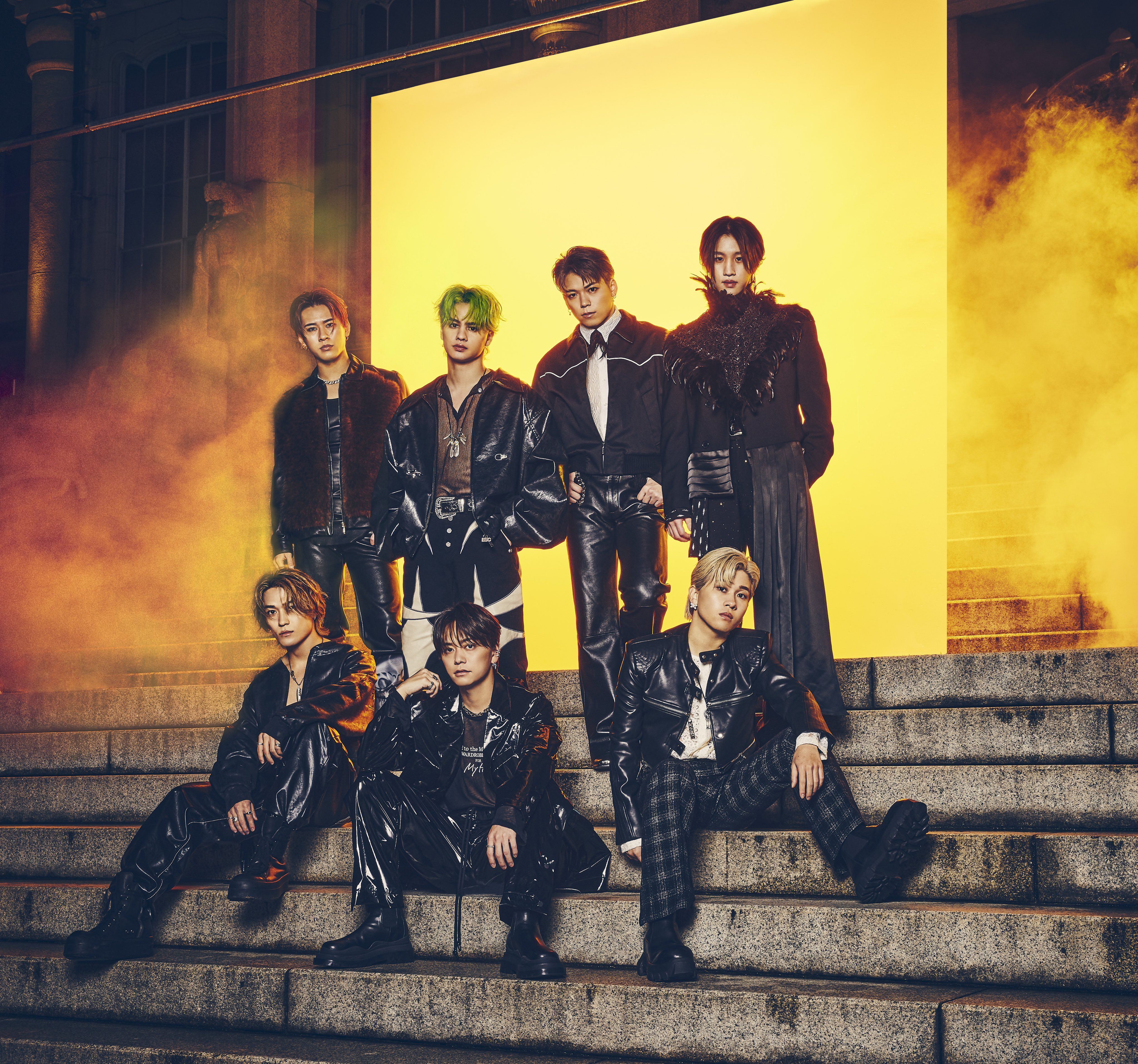 ファッション通販 安い TRIBE EXILE | EX HIGHER Wiki Fandom | ミュージシャン