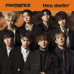 FANTASTICS LIVE ALBUM「FANTASTIC VOYAGE」5/25(wed)Release