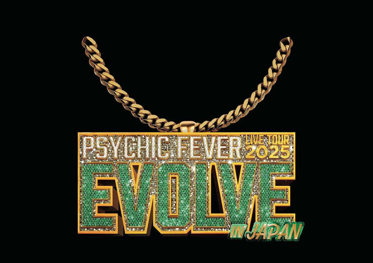 PSYCHIC FEVER LIVE TOUR 2025 
