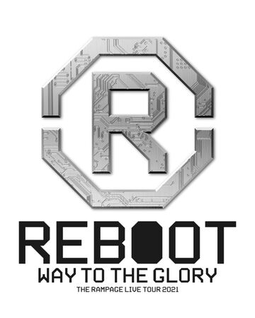 The Rampage Live Tour 21 Reboot Way To The Glory Exile Tribe Wiki Fandom The Rampage Live Tour 21 Reboot Way To The Glory Exile Tribe Wiki Fandom