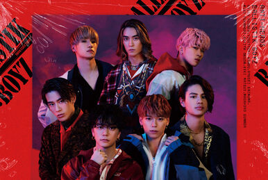 Ding Ding Dong | EXILE TRIBE Wiki | Fandom
