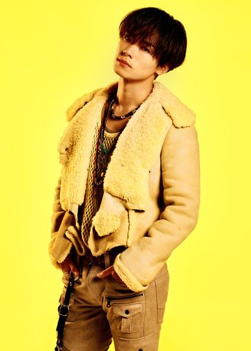 Kawamura Kazuma | EXILE TRIBE Wiki | Fandom