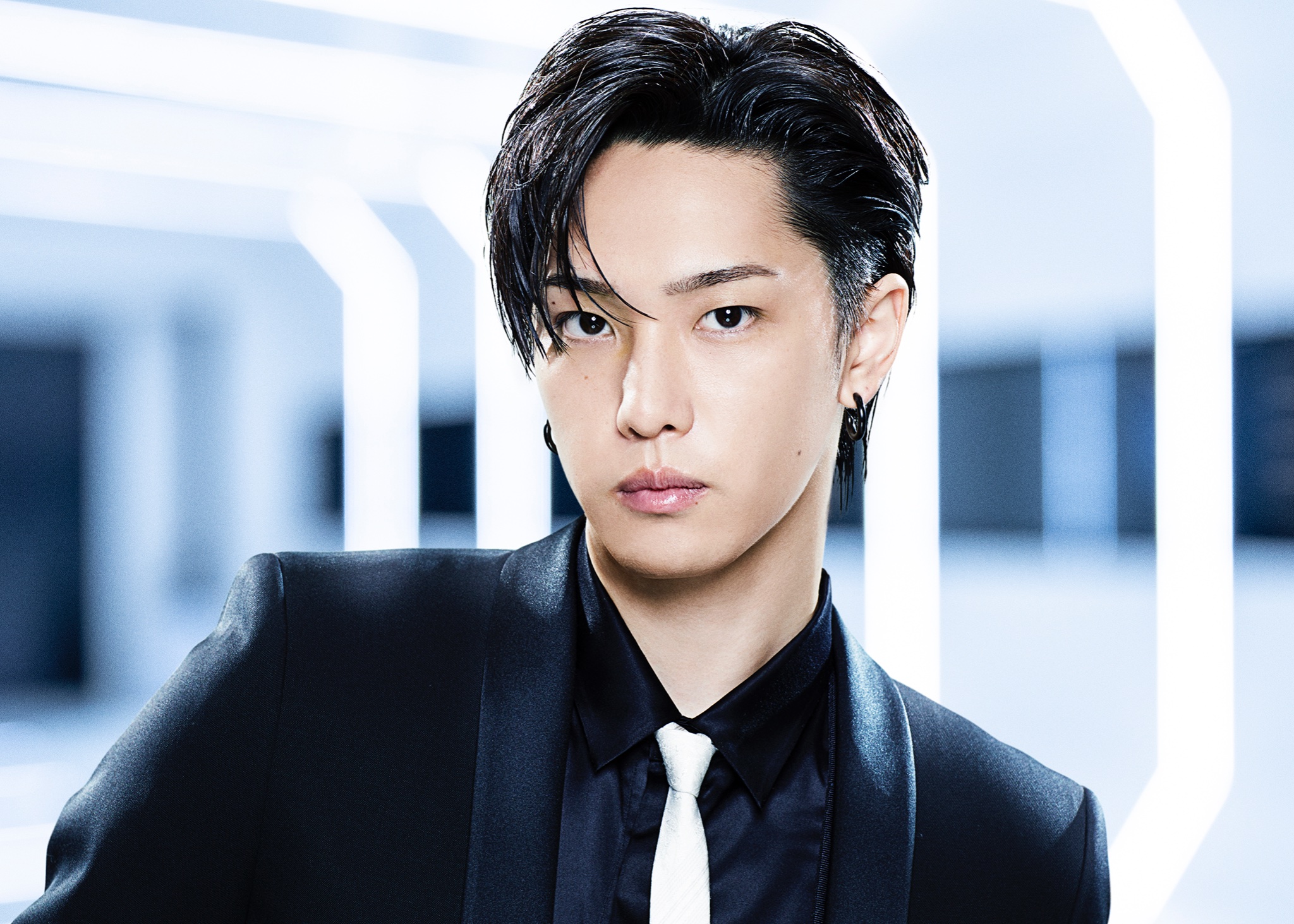 Hori Natsuki Exile Tribe Wiki Fandom Hori Natsuki Exile Tribe Wiki Fandom