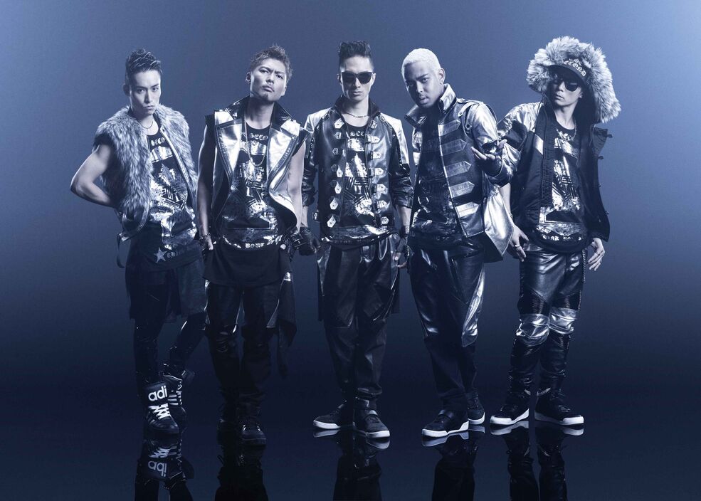 THINK 'BOUT IT! | EXILE TRIBE Wiki | Fandom