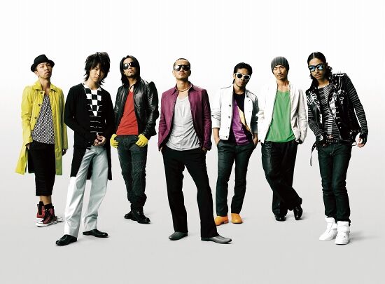 Exile Entertainment Best Exile Tribe Wiki Fandom Exile Entertainment Best Exile Tribe Wiki Fandom