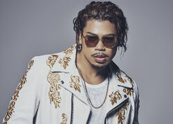 LIKIYA/Gallery | EXILE TRIBE Wiki | Fandom