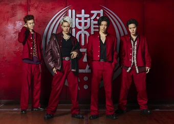 Senomon Technical High School