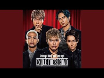 Shut up!! Shut up!! Shut up!!(DVD付) - Amazon.com Music