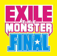 EXILE LIVE TOUR 2009 