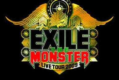 EXILE LIVE TOUR 2004 