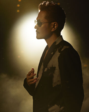Atsushi Exile Tribe Wiki Fandom Atsushi Exile Tribe Wiki Fandom