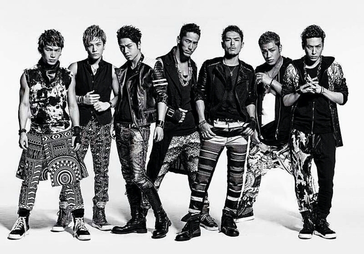 SO RIGHT | EXILE TRIBE Wiki | Fandom