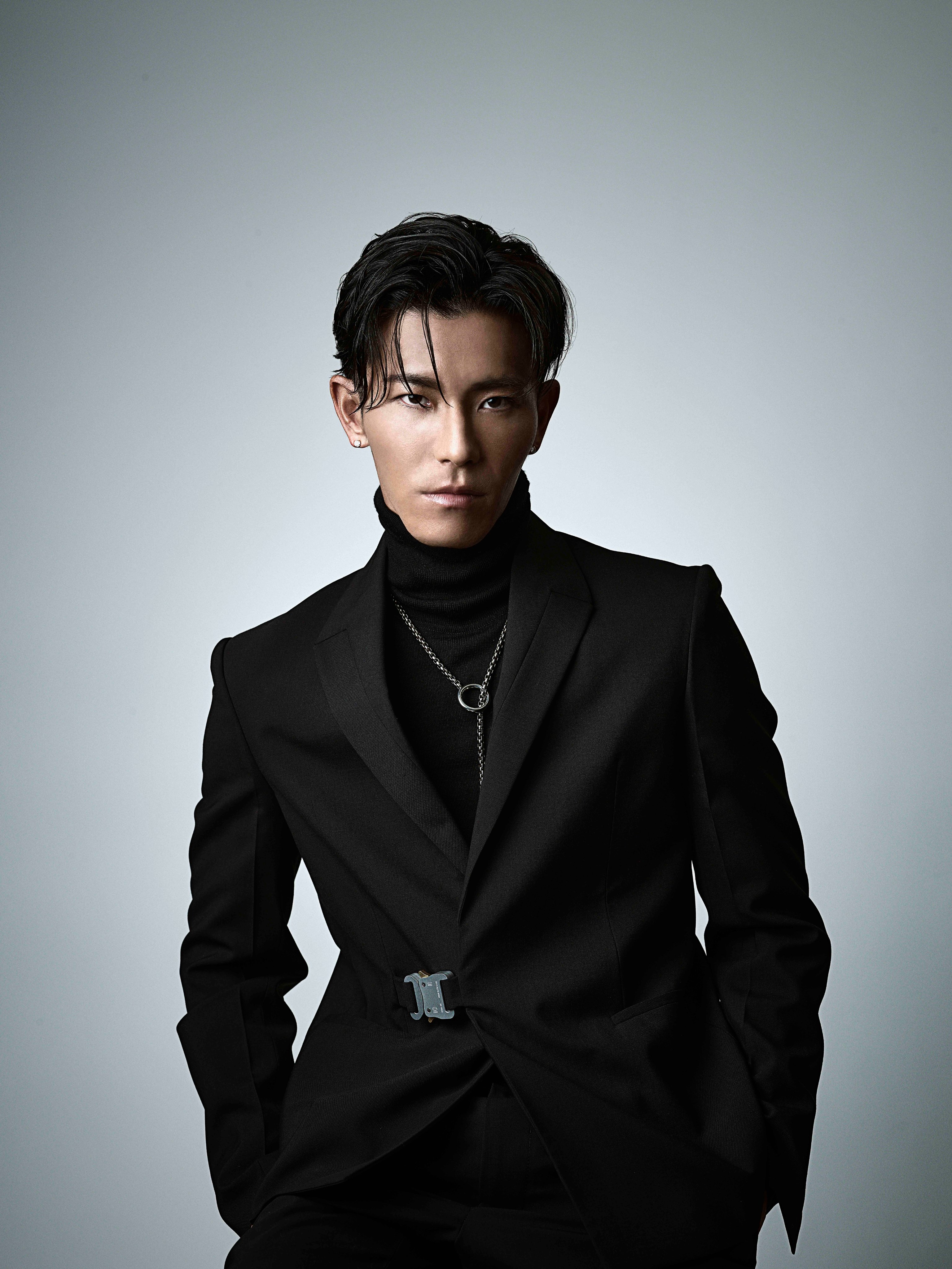 KAZUKI | EXILE TRIBE Wiki | Fandom