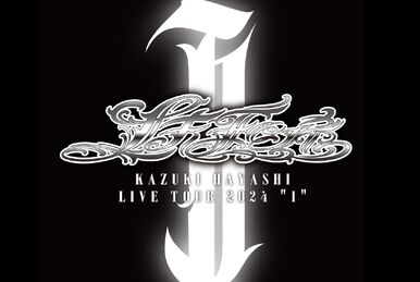 Hayashi Kazuki LIVE TOUR 2025 