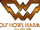 WOLF HOWL HARMONY