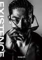 AKIRA - EXISTENCE cover