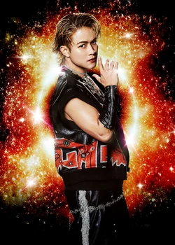 EXILE LIVE TOUR 2025 