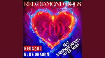 Suddenly / RED SOUL BLUE DRAGON | EXILE TRIBE Wiki | Fandom