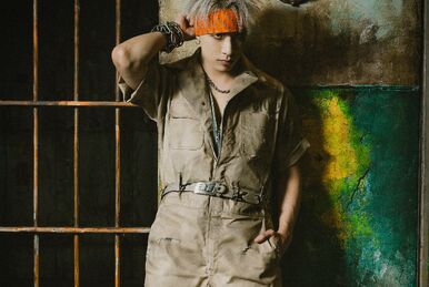 EXILE - riku RIKU | EXILE TRIBE Wiki | Fandom