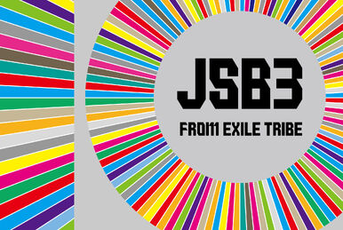 FANTASTIC 9 | EXILE TRIBE Wiki | Fandom