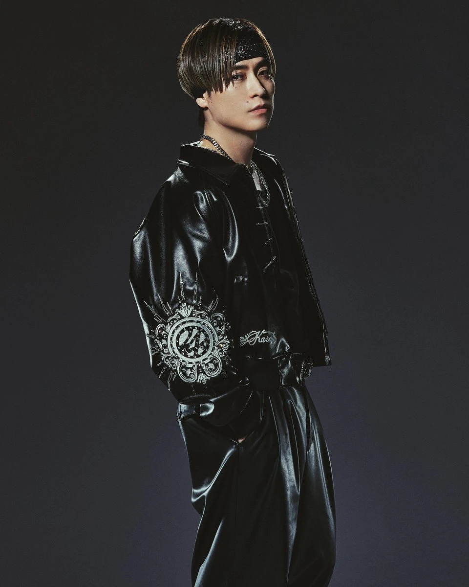 TETSUYA | EXILE TRIBE Wiki | Fandom