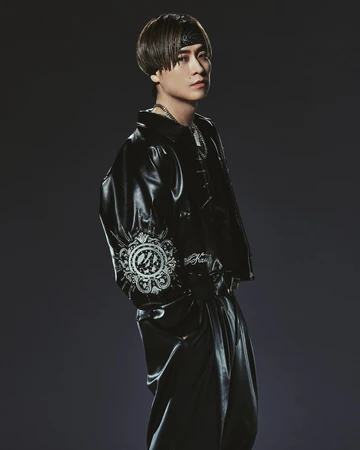 TETSUYA | EXILE TRIBE Wiki | Fandom